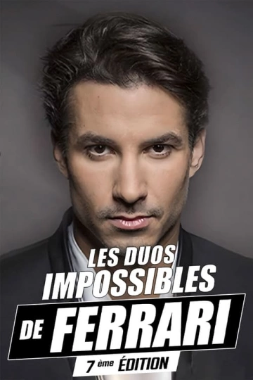 Les duos impossibles de Jérémy Ferrari : 7ème édition