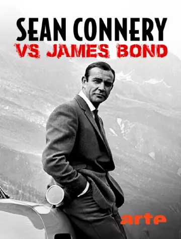 Sean Connery vs James Bond