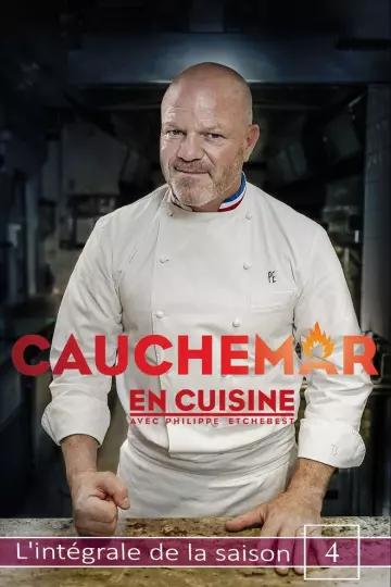 Cauchemar en cuisine - Plouzévédé