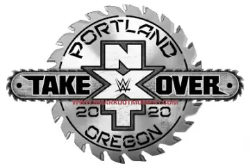 NXT Takeover Portland 2020