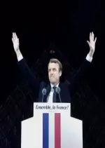 Présidentielles 2017 Histoires Secrètes