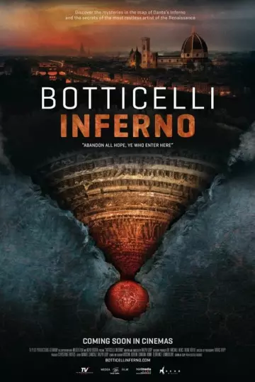 Botticelli – Inferno