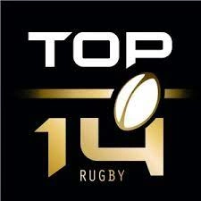 RUGBY TOP 14 TOULON VS PAU 02 12 23