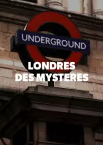 Londres des Mystères