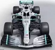 F1 GP Russie  2019 == Essaie libre2