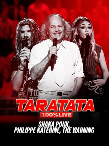 Taratata.S24E05.21.12.2024