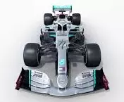 F1 (2021) - GP ESPAGNE - LA GRILLE