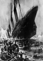 Titanic, autopsie d'un naufrage