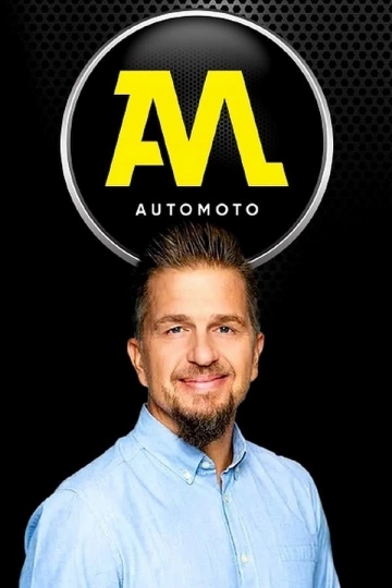 Émission AUTOMOTO du 22/09/2024