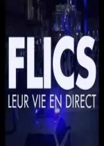 Flics : leur vie en direct - La mort en face