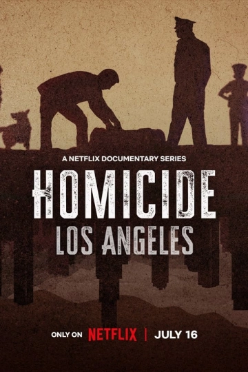 Homicide S02