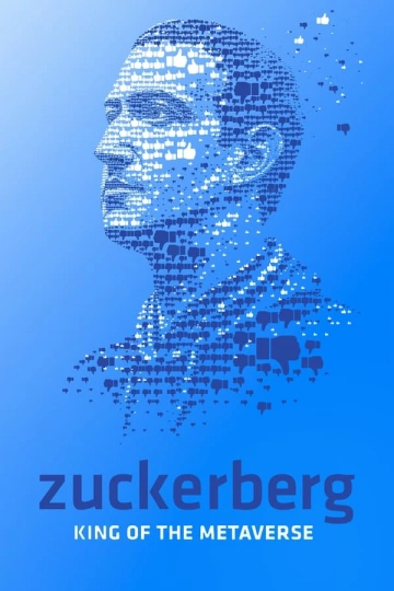 Zuckerberg, roi du Métaverse