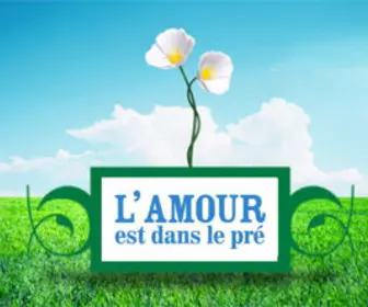 L'AMOUR EST DANS LE PRÉ.2021.S16.E08