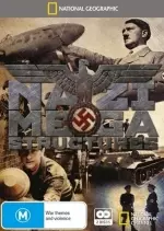 NAZI MÉGASTRUCTURES-GUERRE EN RUSSIE (3 CHAPITRES) -