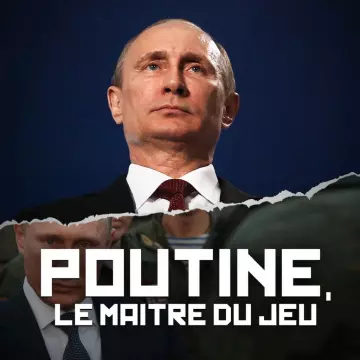 Poutine, le maître du jeu