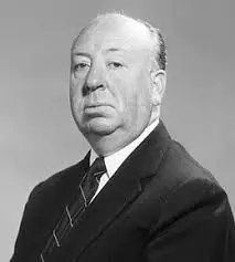 RÉALISATEURS DE LÉGENDE(ALFRED HITCHCOCK)