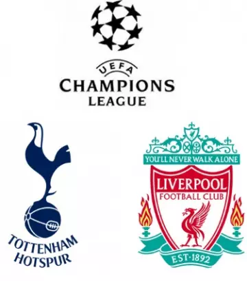 FOOT LDC FINALE TOTTENHAM LIVERPOOL 010619