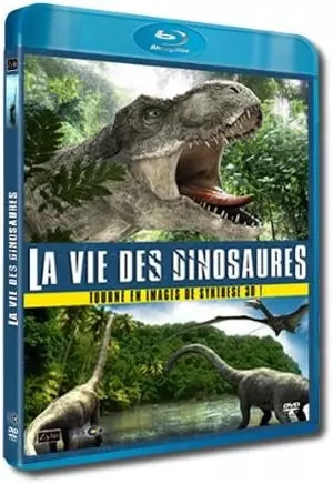 La vie des dinosaures