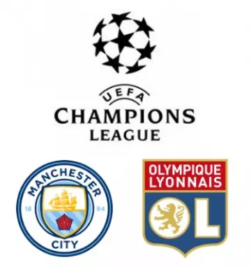 FOOT LDC QUART MANCHESTERCITY OL 150820