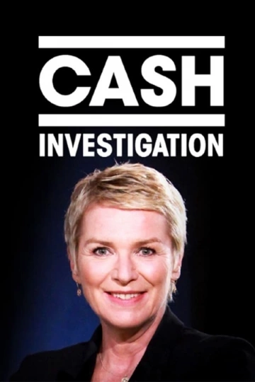 Cash Investigation Agriculture ou sont passes les milliards de L'europe