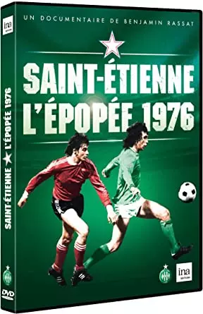 SAINT.ETIENNE L EPOPEE 1976