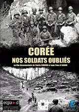 Corée, nos soldats oubliés