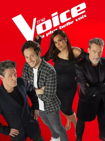 The Voice S11E06