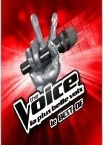 The Voice la plus belle voix - S07E15