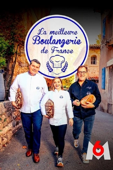 LA.MEILLEURE.BOULANGERIE.DE.FRANCE.S11E25+26