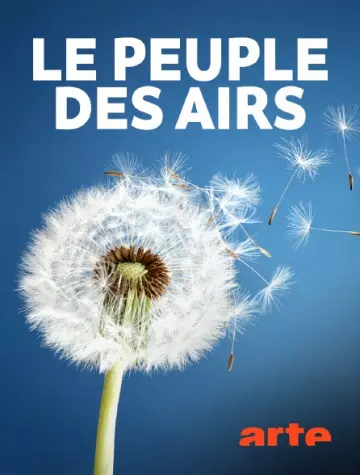 LE PEUPLE DES AIRS