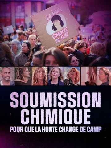 Soumission chimique : pour que la honte change de camp