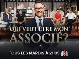 QUI VEUT ETRE MON ASSOCIE SAISON 3 EMISSION 6