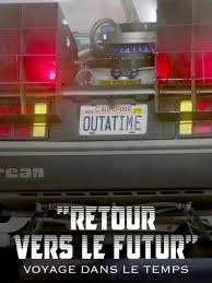 Retour vers le futur American dream and rock'N roll