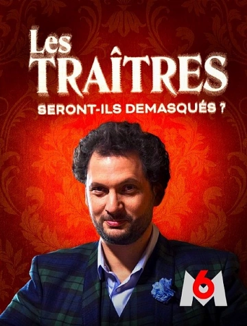 Les traîtres S02E01 + 02