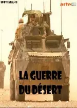 LA GUERRE DU DÉSERT