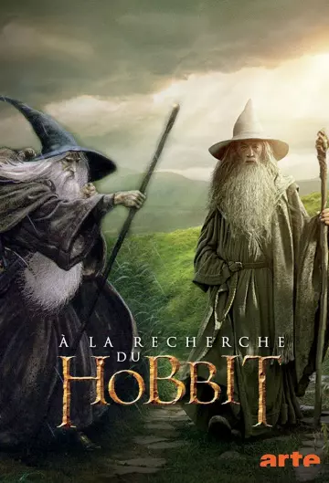 A la recherche du Hobbit