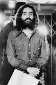 Charles Manson, le Démon d'Hollywood