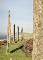 Les énigmes de l'âge de la pierre