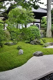 GEO REPORTAGE - JAPON, L'ART DU JARDIN ZEN