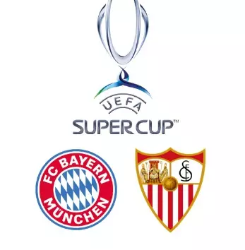 FOOT SUPERCOUPEUEFA BAYERNMUNICH FCSEVILLE 240920