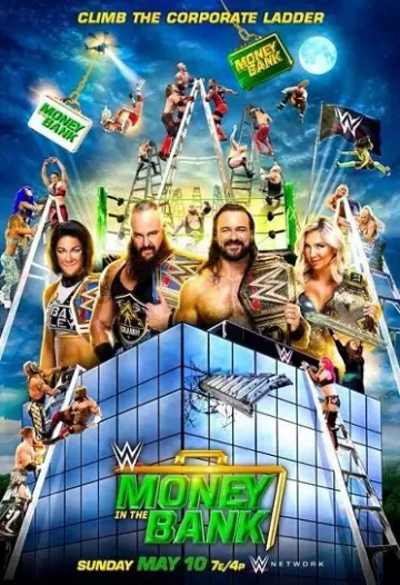 WWE Money in the Bank