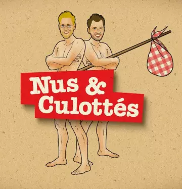 NUS ET CULOTTÉS - SAISON 4