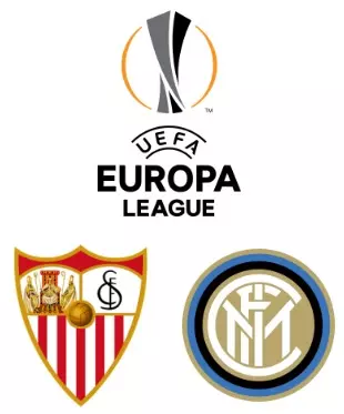 FOOT EUROPALEAGUE FINALE FCSEVILLE INTERMILAN 210820