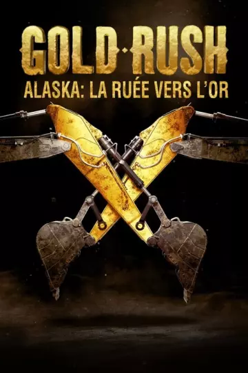 Alaska : la ruée vers l'or S12 E00