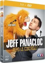 Jeff Panacloc perd le controle