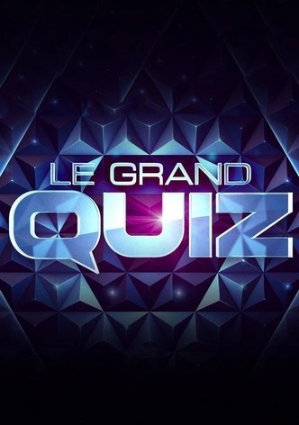 Le Grand Quiz Spécial Qi - 05 août 2023