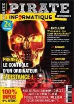 Pirate Informatique N°6