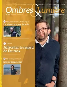 Ombres & Lumière N.262 - Novembre-Décembre 2024