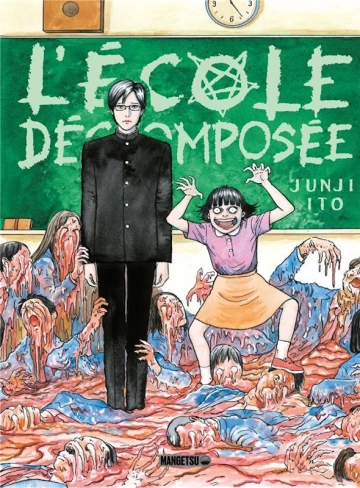 L'école décomposée