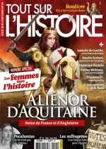 Tout Sur l’Histoire - Mai-Juin 2018